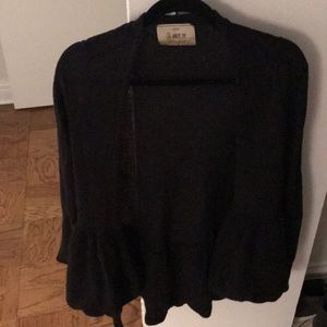 Black Aniye By sweater